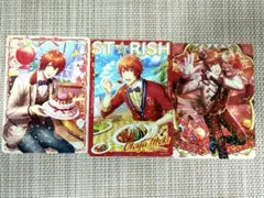 うたプリ 一十木音也 ビジュコレ - メルカリ