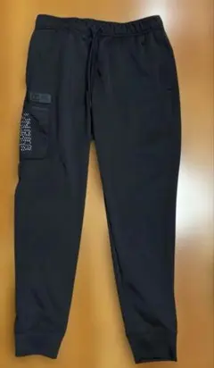 Under Armour メッシュポケット付きジャージパンツ