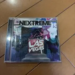 Fear, and Loathing in Las Vegas NEXTREME