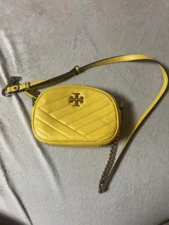 TORY BURCH ショルダーバッグ イエローのサムネイル