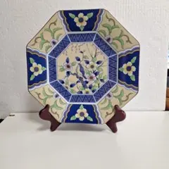 ロイヤルコペンハーゲンTeneraテネラ ファイアンス焼きボウルアルミ