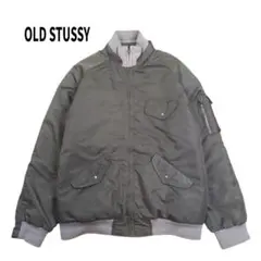 2025年最新】stussy ma1の人気アイテム - メルカリ
