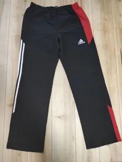 アディダス　メンズ　トレーニングパンツL