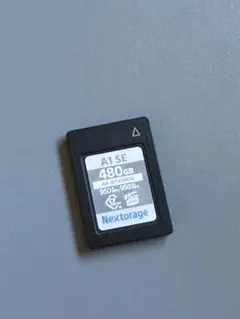 ネクストレージ　CFexpress4.0 Type A 480GB