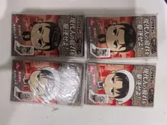 アリナミン 進撃の巨人 リヴァイ兵長 エレン