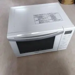 Panasonic NE-MS235-W 2019年製 オーブンレンジ - メルカリ