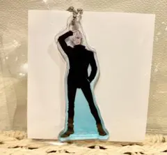 激レア　呪術廻戦　アクリルキーホルダー　rest　五条悟　渋谷ロフト　PLAZA