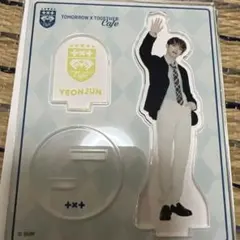 TXT カフェ アクスタ ヨンジュン