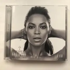 ビヨンセ ／ I AM... Sasha Fierce 国内盤2枚組CD