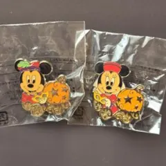 東京ディズニーリゾート ハロウィーン2022 ピンバッジ - メルカリ
