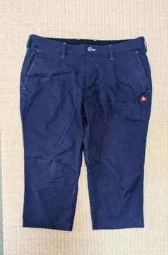 le coq sportif ハーフパンツ ネイビー メンズ