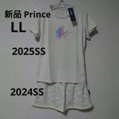 新品【ローチェ】テニスウェアL￥14300/プリンス フィラ ヨネックス