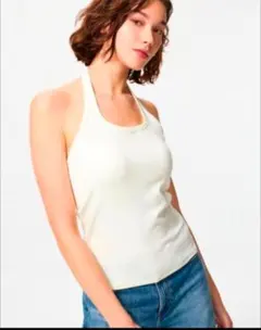 UNIQLO オープンバッグホルダー ブラトップ