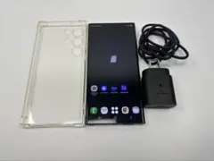 Galaxy S23 Ultra 512GB 国内版 au版 SCG20 - メルカリ
