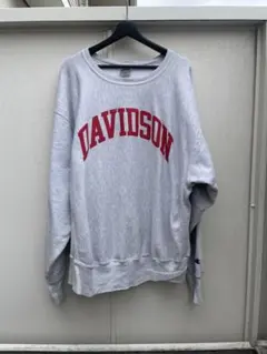 【Champion】90s reverse weave sweat XXL