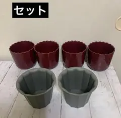 イケア　SESAMFRÖN セサムフローン 鉢カバー, 室内/屋外用のサムネイル