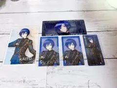 プロセカ KAITO あんスタコラボ まとめ売り