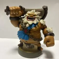 ゼルダの伝説　amiibo 2体 1体ずつのバラ売り可