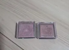 マキアージュ　ドラマティックアイカラー