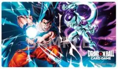ドラゴンボールスーパーカードゲーム フュージョンワールド 孫悟空vsフリーザ-