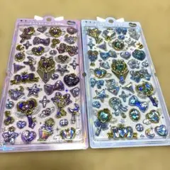 新品未使用未開封　ボンボンドロップシール　ボンドロ　マジカル　2点セット　正規品