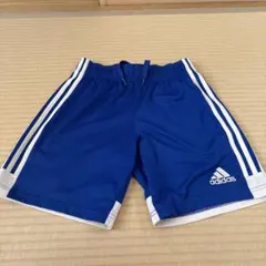 り*ん様 adidas サッカーパンツ　160cm