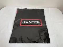 HUNTER ノベルティ トートバッグ 新品未使用 非売品のサムネイル