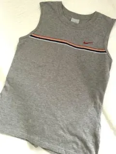 NIKE ノースリーブ　Tシャツ