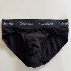 カルバンクライン メンズビキニ Mサイズ ビキニブリーフ ブラック 下着