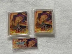 あんスタ 乙狩アドニス コロッタ バナコレ