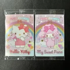 サンリオキャラクターズ ウエハース6