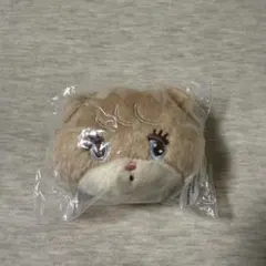 mikko characters みっこ フェイスマスコット ナスカン付き