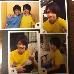 岩橋玄樹 公式写真