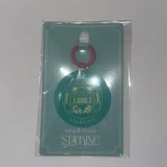 キンプリ『STARRING』POP-UP 北海道