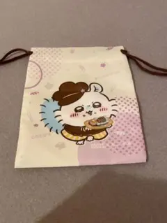 ちいかわココスコラボ 第1弾 モモンガ