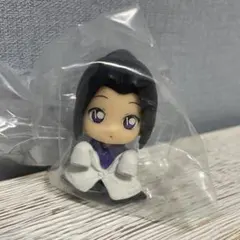 【初期汚あり】上原由衣　ちぢませ隊10 名探偵コナン　カプセルトイ