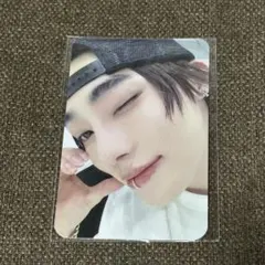 THE BOYZ ドボイズ ニュー トレカ Gibberish