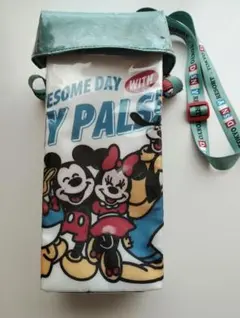 ミッキー キャラクターポップコーン バッグのサムネイル