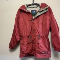 ジャケット マウンテンパーカー