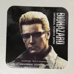 2025年最新】usj バイオハザード コースターの人気アイテム - メルカリ