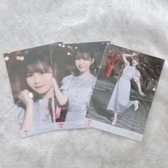 ＝LOVE イコラブ 大場花菜 生写真