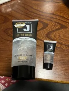 柳屋 J ウルトラハードジェル 333g トライアルサイズ付のサムネイル