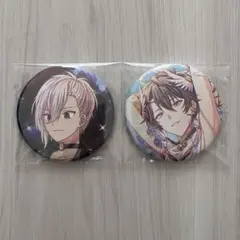 オンエア！ 輝崎蛍 藤間鈴 HM缶