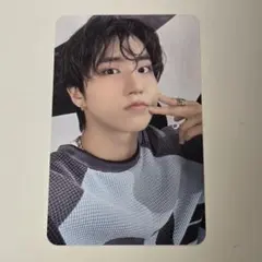 Stray Kids celebrATE アンコン オンライン 特典 ハン