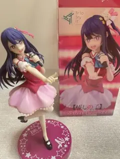 【推しの子】星野アイ　フィギュア