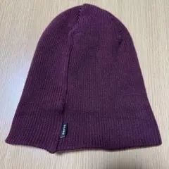 BEAMS ベーシックワッチキャップ