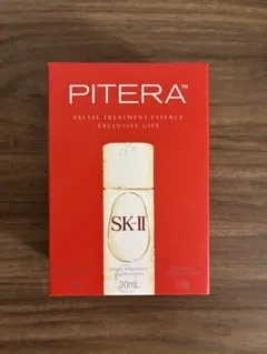 SK-II フェイシャルトリートメントエッセンス トライアルセット
