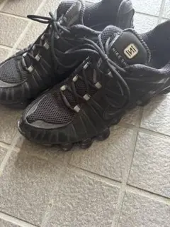NIKE ショックス