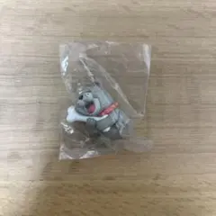 トムとジェリー　むぎゅっと！　タイク×ほね