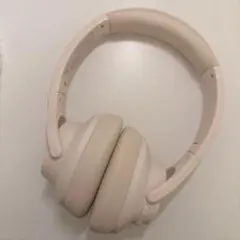 Anker Soundcore Q20i ワイヤレスヘッドホン ホワイト